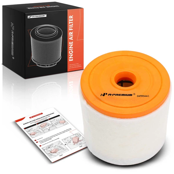 Engine Air Filter for Audi A6 2021-2023 A6 Quattro 2019-2024 A7 Sportback 2021-2024