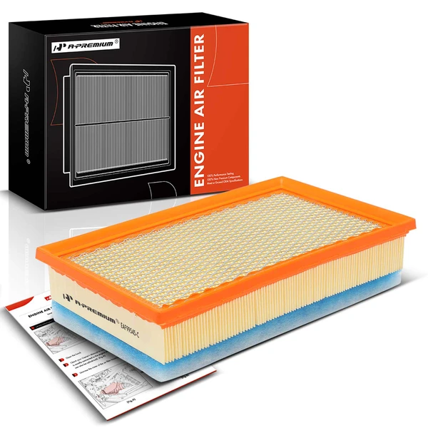 Engine Air Filter for 2020-2023 Jeep Wrangler