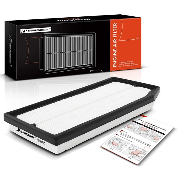 Engine Air Filter for 2020-2023 Mercedes-Benz E350