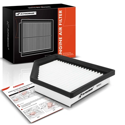 Engine Air Filter
