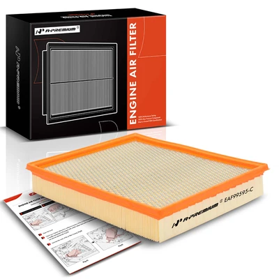 Engine Air Filter