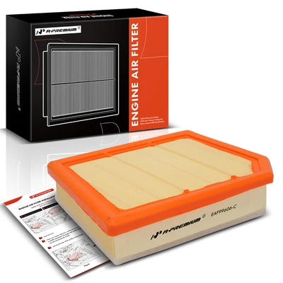 Engine Air Filter