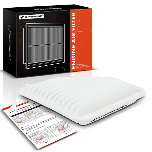 Engine Air Filter for 2005-2010 Chevrolet Cobalt