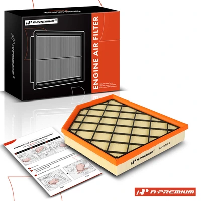 Engine Air Filter