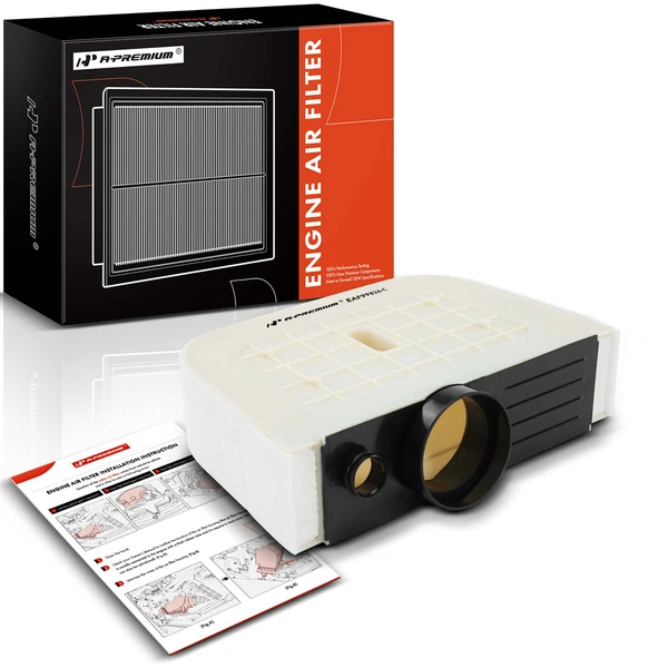 Engine Air Filter for 2016-2022 Audi Q7