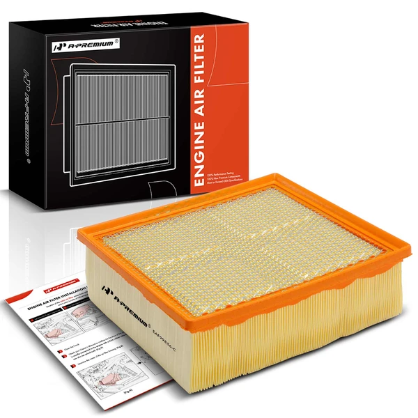 Engine Air Filter for 2021-2024 Ram 4500