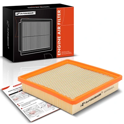 Engine Air Filter