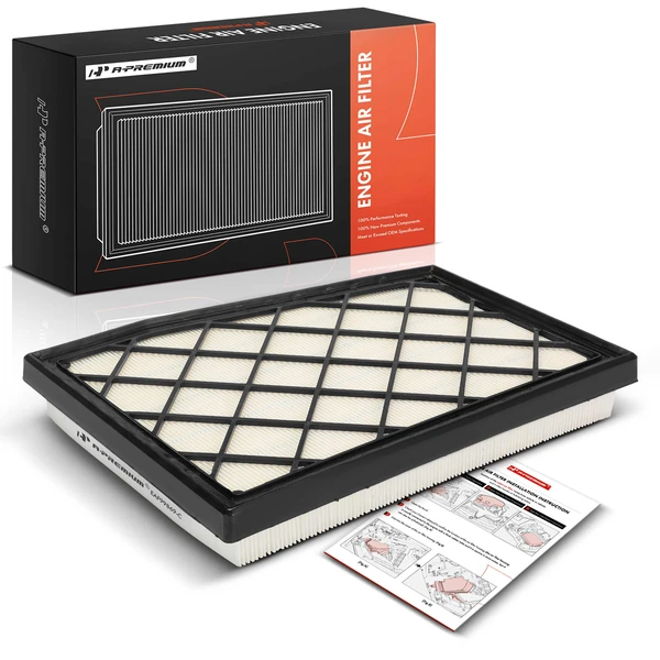 Engine Air Filter for 2022-2025 Cadillac CT5