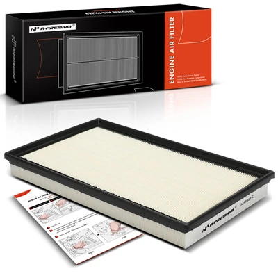Engine Air Filter