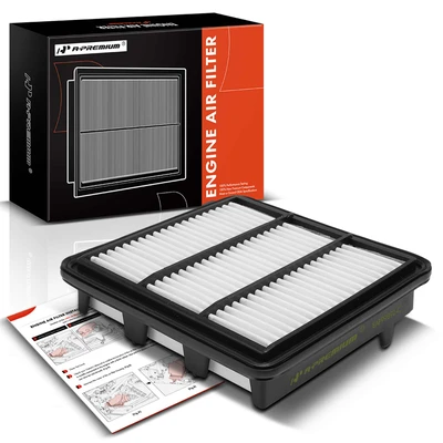 1 Pc Engine Air Filter