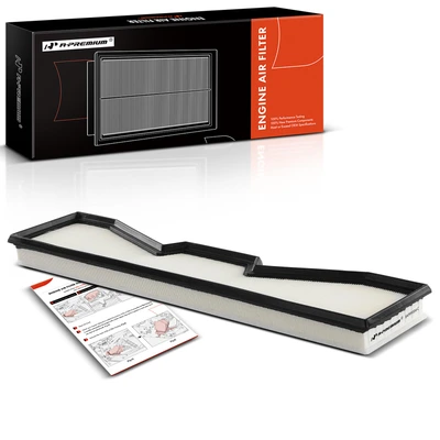 Engine Air Filter