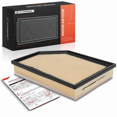 Engine Air Filter