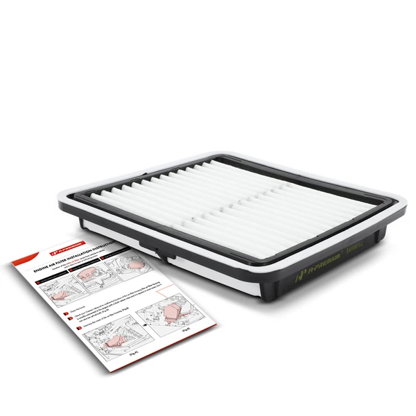 Engine Air Filter for Subaru Forester 2009-2018 Impreza Legacy Tribeca WRX