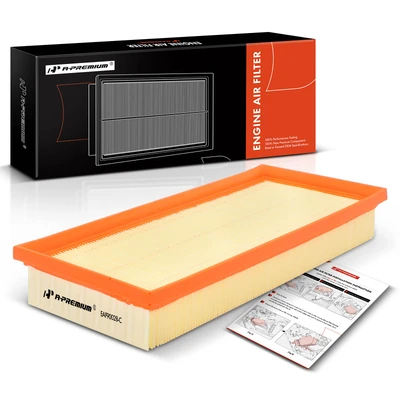 Engine Air Filter
