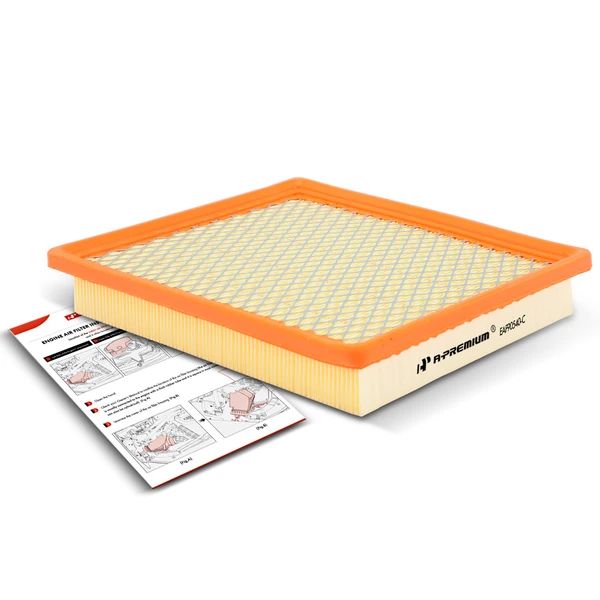 Engine Air Filter for Dodge Grand Caravan Chrysler 200 Sebring Voyager VW Routan