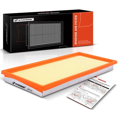 Engine Air Filter