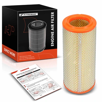 Engine Air Filter