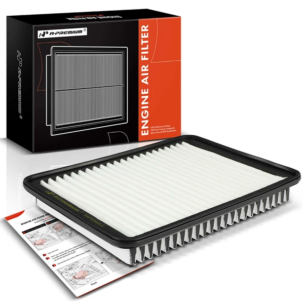 Engine Air Filter for 2001-2005 Saturn L300