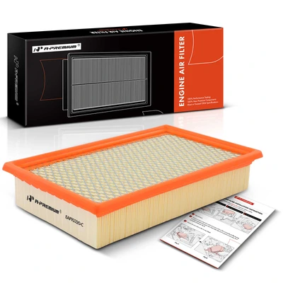 Engine Air Filter