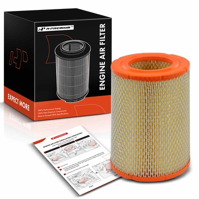 Engine Air Filter for 2004-2007 Saturn Ion