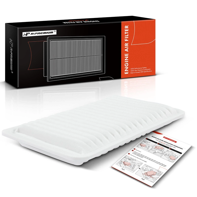 Engine Air Filter for 2004-2010 Toyota Sienna
