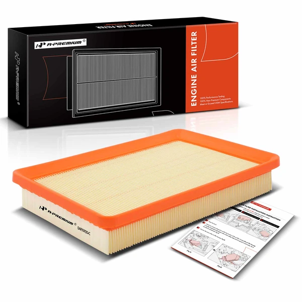 Engine Air Filter for 2005-2009 Kia Spectra5