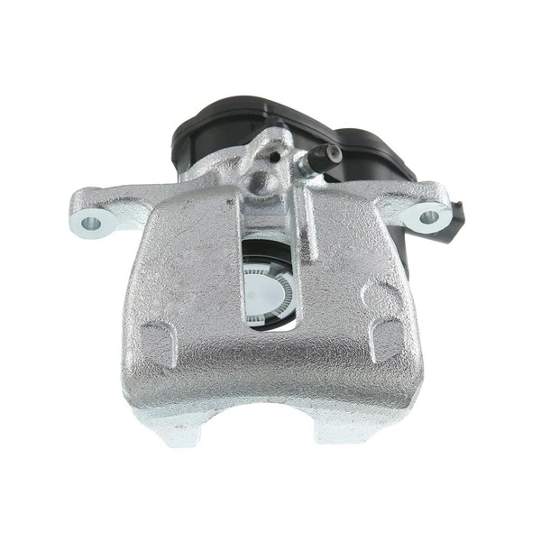1-PC Brake Caliper, Rear Left Driver Side, 1-Piston, A-Premium APBC1472