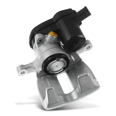Rear Right Brake Caliper with Electric Parking Actuator