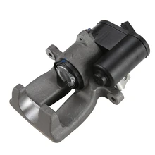2005-2008 Volkswagen Passat 1pc Brake Caliper Rear Right Passenger Side 1-Piston A-Premium APBC1475