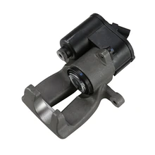 2005-2008 Volkswagen Passat 1pc Brake Caliper Rear Left Driver Side 1-Piston A-Premium APBC1474