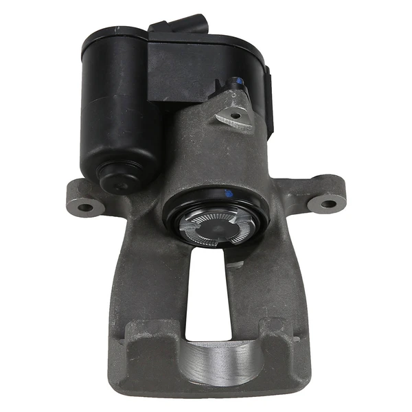 1-PC Brake Caliper, Rear Left Driver Side, 1-Piston, A-Premium APBC1474