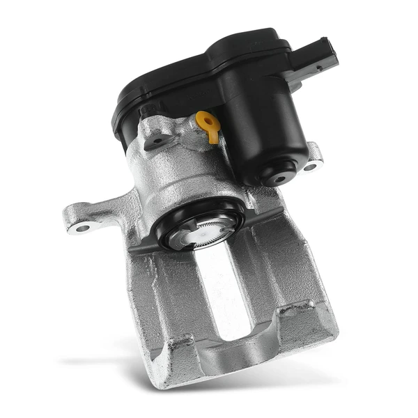 2013-2016 Audi A4 1-Pc Brake Caliper Rear Right Passenger Side 1-Piston A-Premium APBC03PPW