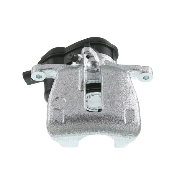 1-PC Brake Caliper, Rear Right Passenger Side, 1-Piston, A-Premium APBC02PPW