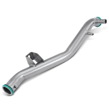 Radiator Inlet Coolant Bypass Pipe with O-Ring