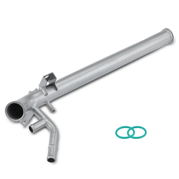 Water Coolant Pipe with O-Ring for 2004-2012 Mitsubishi Galant