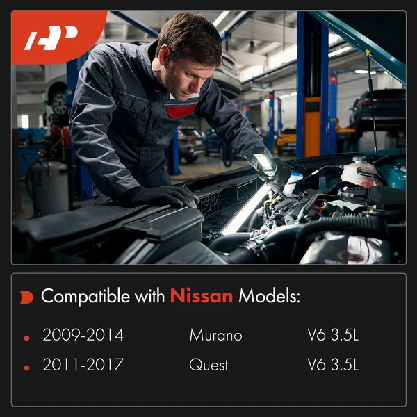 A-Premium APECP006 Engine Coolant Water Pipe