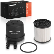 Fuel Filter for 2011-2016 Ford F-450 Super Duty