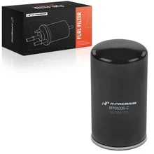 Fuel Filter for 1989-1994 Freightliner FLA086
