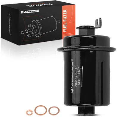 In Line Fuel Filter