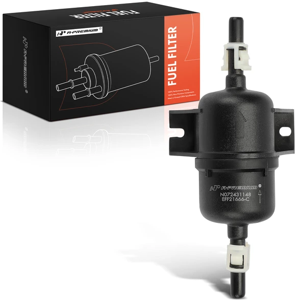 A-Premium APEFF002 Fuel Filter