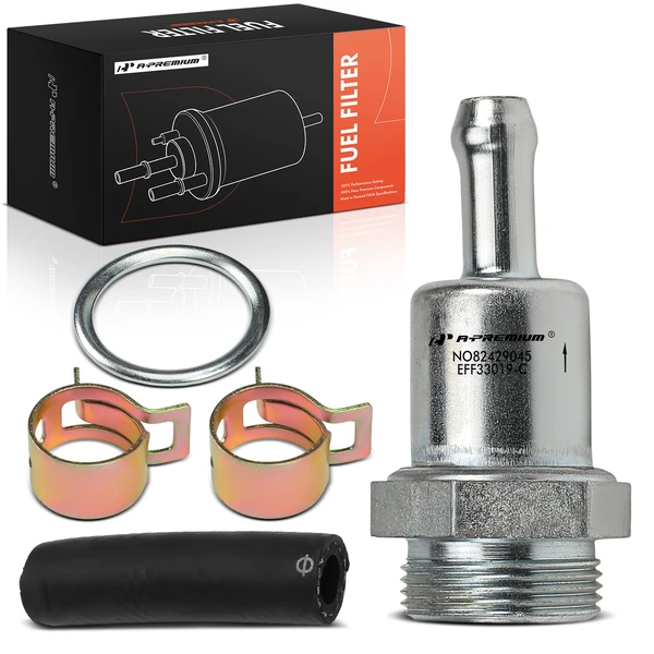 Fuel Filter for 1970-1971 1976-1977 Ford Ranchero