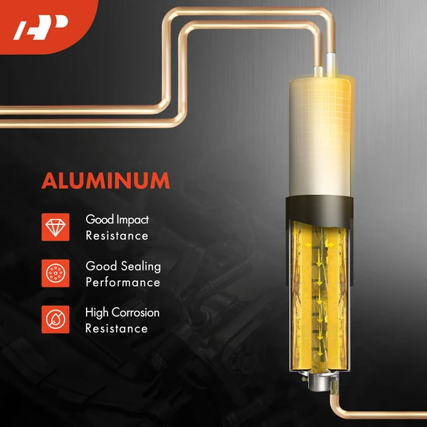 Fuel Filter for Nissan Sentra Frontier Pathfinder Maxima Xterra INFINITI Isuzu