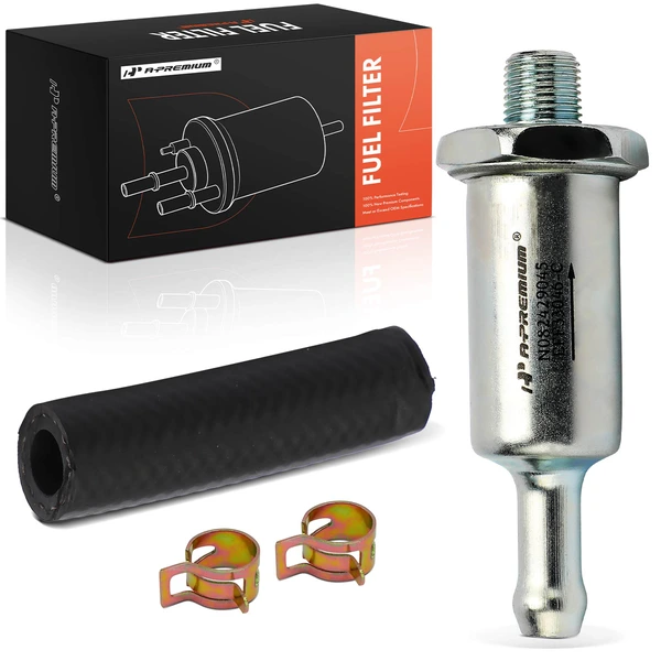 Fuel Filter for 1966-1967 Mercury Villager