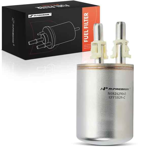 Fuel Filter for 2002-2005 Chevrolet Trailblazer EXT