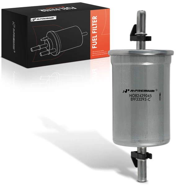 Fuel Filter for 1997-2003 Ford Escort