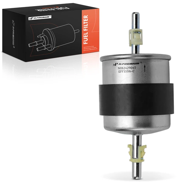 A-Premium APEFF053 Fuel Filter