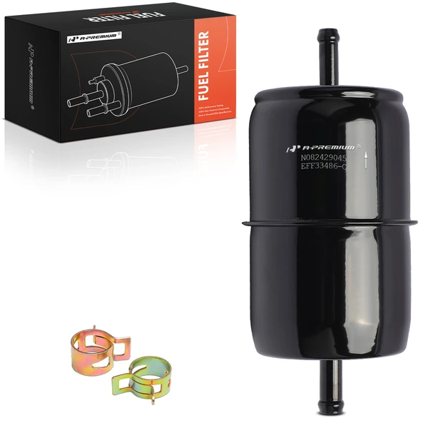 A-Premium APEFF060 Fuel Filter