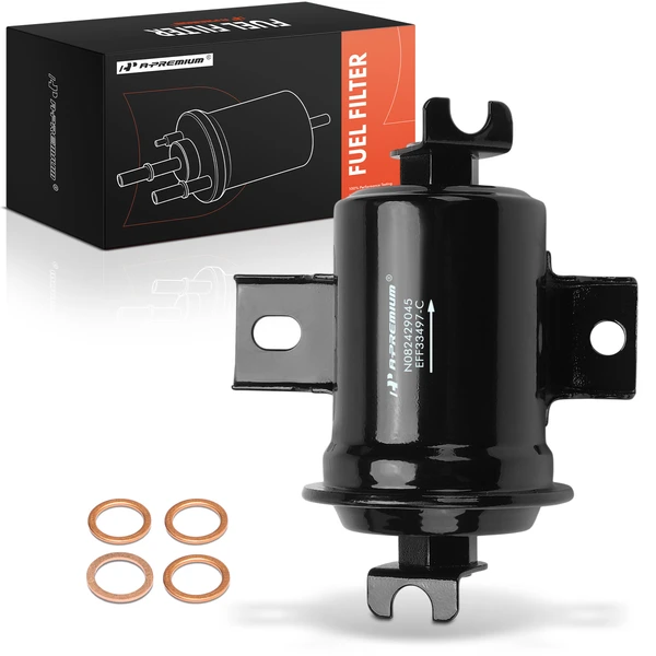Fuel Filter for 1984-1995 Toyota Pickup