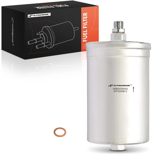 Fuel Filter for Mercedes-Benz W201 190E W124 260E S124 A124 W124 C124 E320 E500