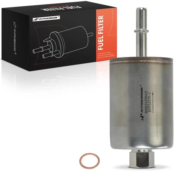 Fuel Filter for 1997-2004 Chevrolet S10